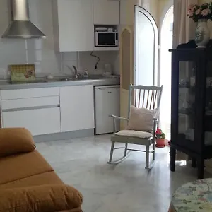 Clasico, Cerca A Jardines De Murillo Appartement Séville