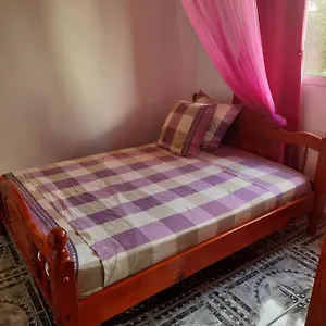  Appartement Chez Lilise