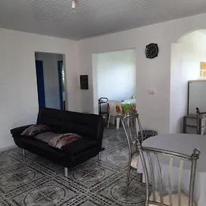  Appartement Chez Lilise 2