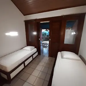 Appartement Duplex Climatisé - Piscine-plage - 1 à 4 Personnes