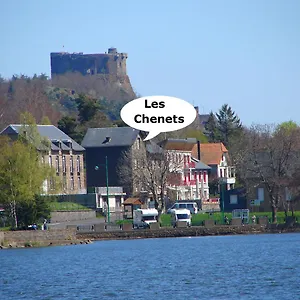 Guery Appartement Chambon-sur-Lac