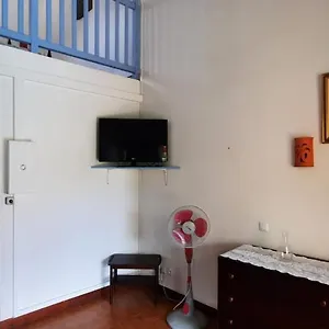  Appartement Jasmin