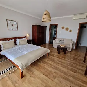 Barica Couette-café Crikvenica