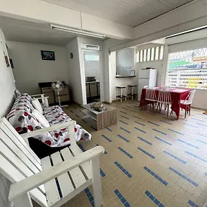  Hébergement de vacances Maison Authentique à 300m De La