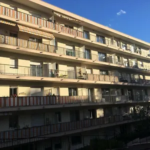 Standing Appartement Nice